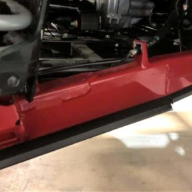 Trail Armor Honda Talon 1000x Trailing Arm Guards