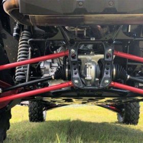 Trail Armor Honda Talon 1000x Trailing Arm Guards