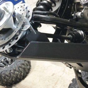 Trail Armor Yamaha Wolverine X2, X4 A Arm Guards