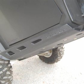 Trail Armor Polaris Rzr Rock Slider