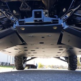 Trail Armor Honda Pioneer 1000 And 1000-5 Full Skid Plates