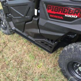 Trail Armor Honda Pioneer 1000 And 1000-5 Full Skid Plates