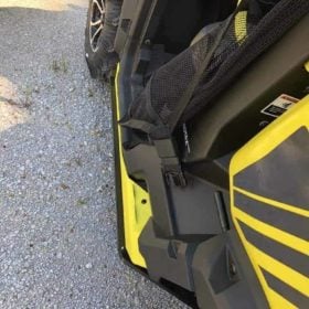 Trail Armor Can-am Defender Skid Plate, Full Coverage