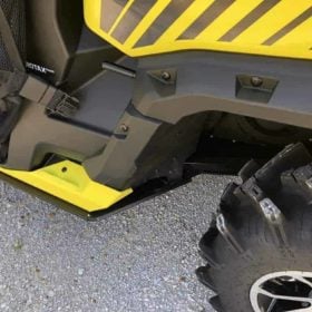 Trail Armor Can-am Defender Skid Plate, Full Coverage