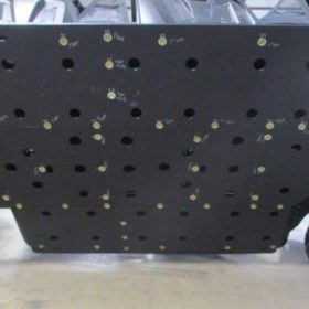 Trail Armor Polaris Ranger 570 Skid Plate, Full Uhmw