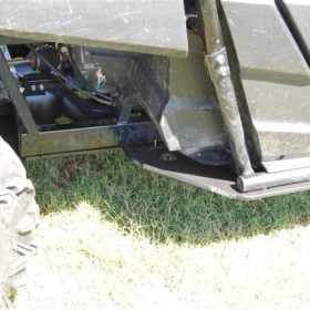 Trail Armor Honda Pioneer 700 Full Skid Plate