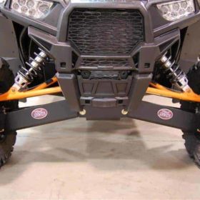 Trail Armor Polaris Rzr Xp Series A-arm Guards