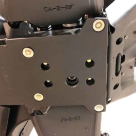 Trail Armor Can-am Defender Max Skid Plate