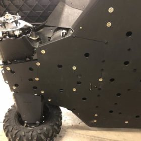 Trail Armor Can-am Defender Max Skid Plate