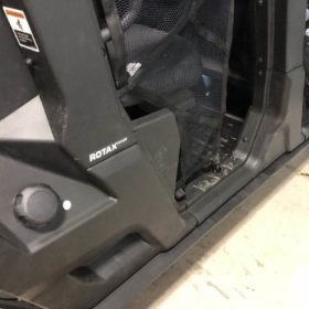 Trail Armor Can-am Defender Max Skid Plate