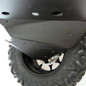 Trail Armor Can-am Maverick Control Arm Guards