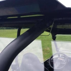 Trail Armor Polaris Rzr Xp 4 Series Rear Window