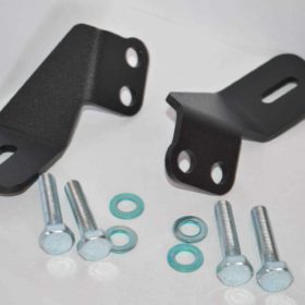 Madigan Motorsports Yamaha Yxz A Pillar Light Mounts