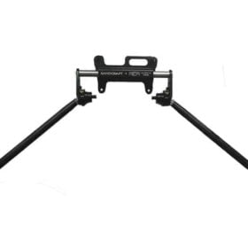 Sandcraft Motorsports Polaris Rzr Xp Turbo Steering Rack Stabilizer