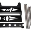 Ct Race Worx Can-am Maverick Tie Rods, Radius Rods, Gusset Kit