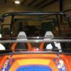 Trail Armor Polaris Rzr 570 Windshield, Rzr Xp 900 Windshield