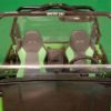 Trail Armor Arctic Cat Wildcat Front Windshield