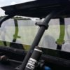 Trail Armor Polaris Rzr Xp 4 Series Rear Window