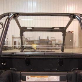 Trail Armor Polaris Rzr Xp Series Rear Window