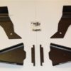 Trail Armor Can-am Commander A Arm Cv Front And Rear Trailing Boot Guards