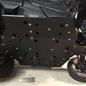 Trail Armor Honda Pioneer 1000 And 1000-5 Full Skid Plates