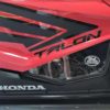 Trail Armor Honda Talon Lower Door Insert Kit