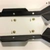 Trail Armor Honda Talon 1000x Trailing Arm Guards