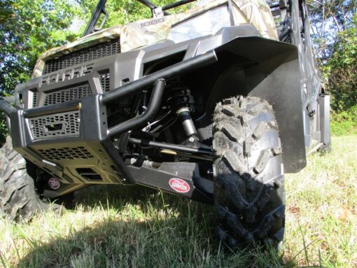 Trail Armor Polaris Ranger Full Size A Arm Front And Rear Guards