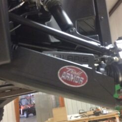 Trail Armor Polaris Ranger Full Size A Arm Front And Rear Guards