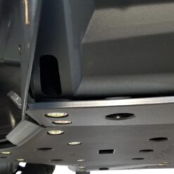 Trail Armor Honda Talon Skid Plates With Integrated Side Skid Plates