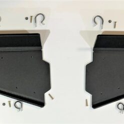 Trail Armor Honda Talon 1000r A Arm Guards