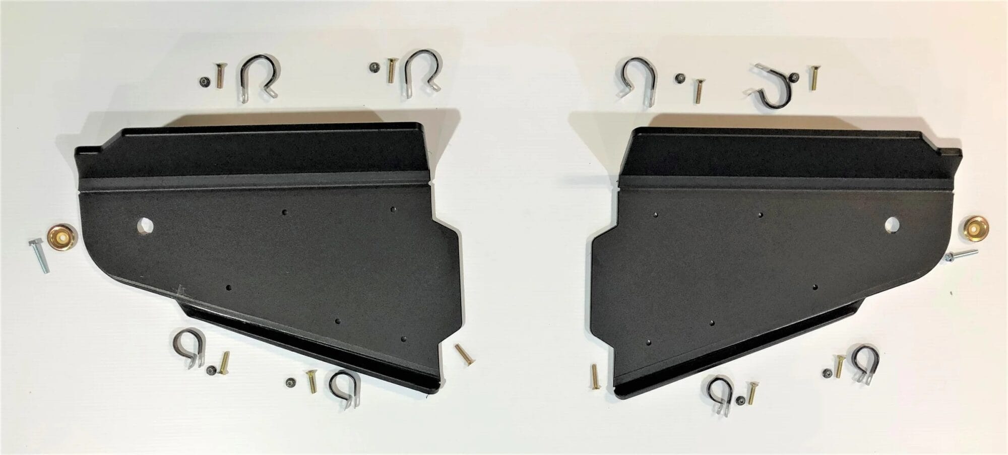 Trail Armor Honda Talon 1000r A Arm Guards