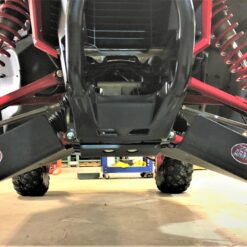 Trail Armor Honda Talon 1000r A Arm Guards