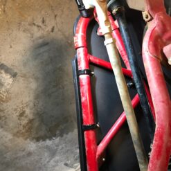 Trail Armor Honda Talon 1000r A Arm Guards