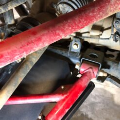 Trail Armor Honda Talon 1000r A Arm Guards