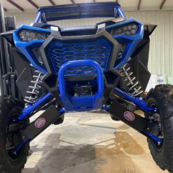 Trail Armor Honda Talon 1000r A Arm Guards