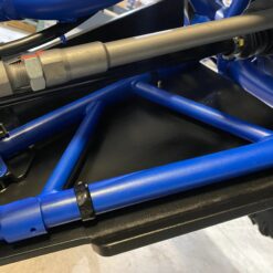 Trail Armor Honda Talon 1000r A Arm Guards