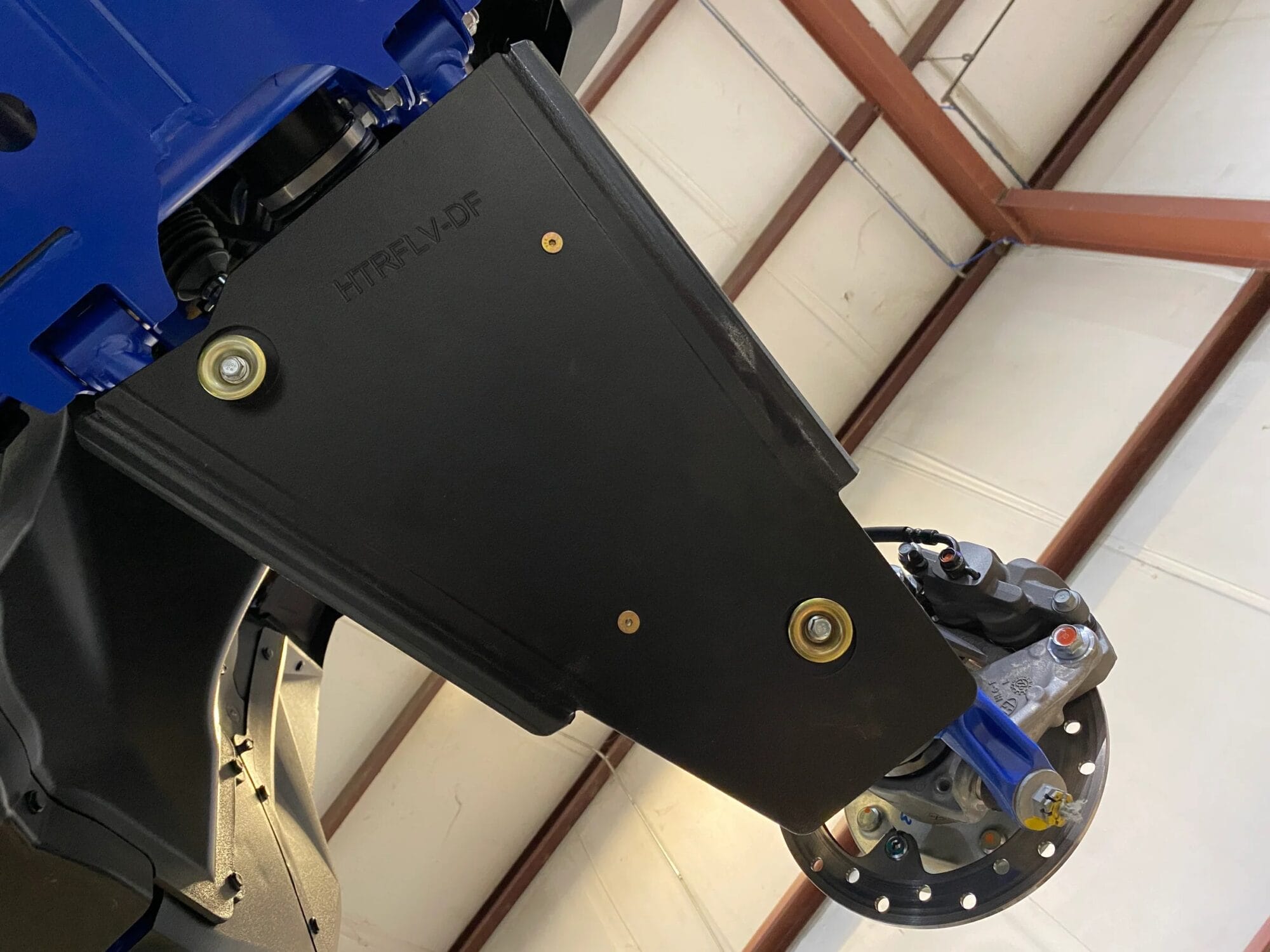 Trail Armor Honda Talon 1000r A Arm Guards