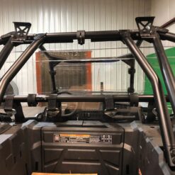 Trail Armor Polaris Rzr Xp Turbo S Rear Window