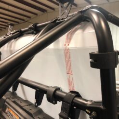Trail Armor Polaris Rzr Xp Turbo S Rear Window