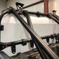 Trail Armor Polaris Rzr Xp Turbo S Rear Window