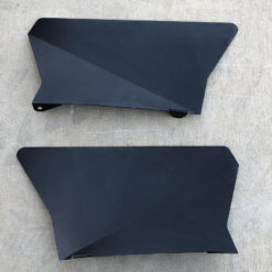 Madigan Motorsports Can-am Maverick X3 Number Plate