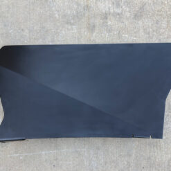 Madigan Motorsports Can-am Maverick X3 Number Plate