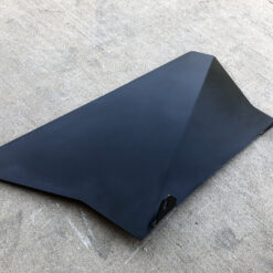 Madigan Motorsports Can-am Maverick X3 Number Plate