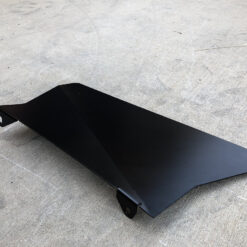 Madigan Motorsports Can-am Maverick X3 Number Plate