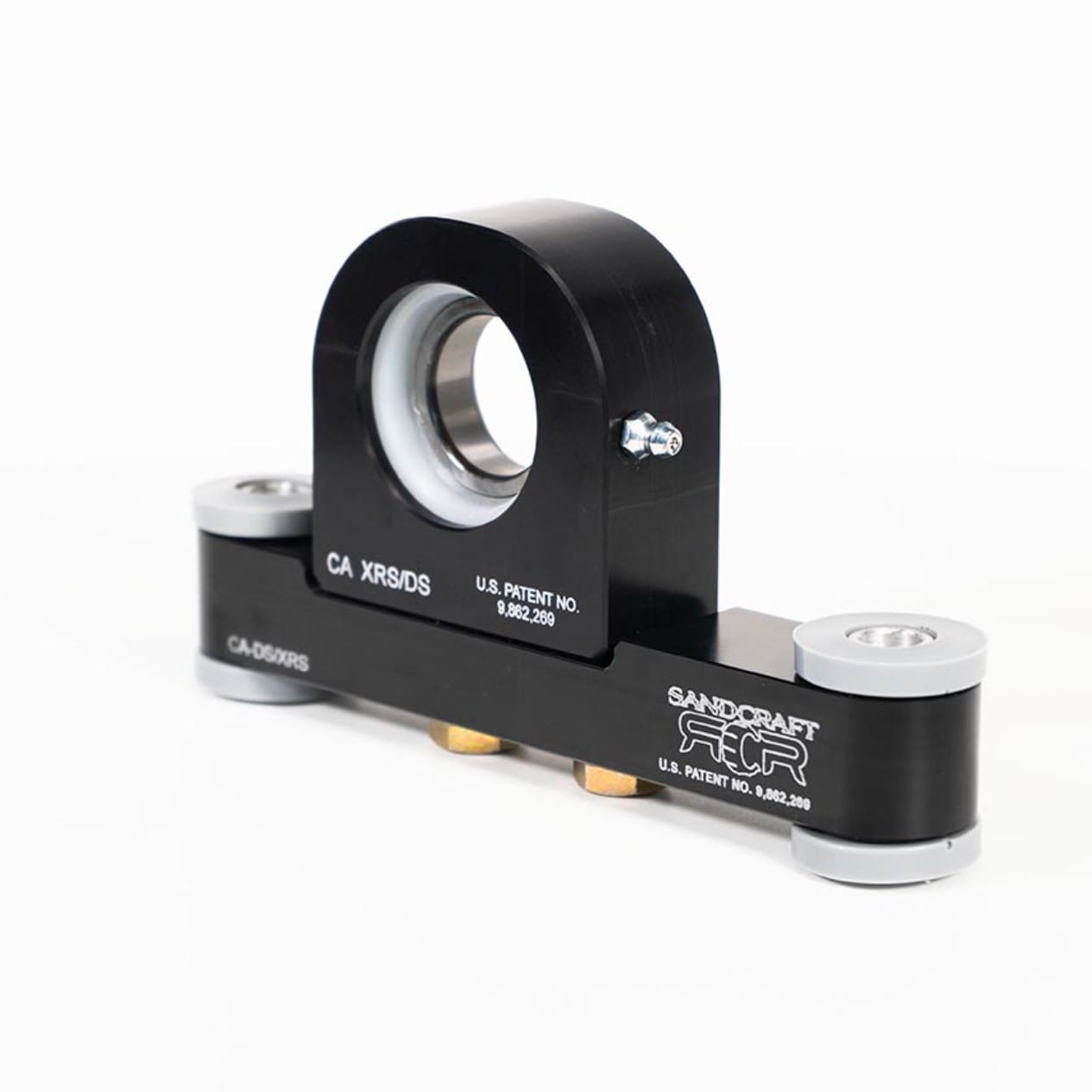 Sandcraft Motorsports Can-am Maverick X3 Carrier Bearing