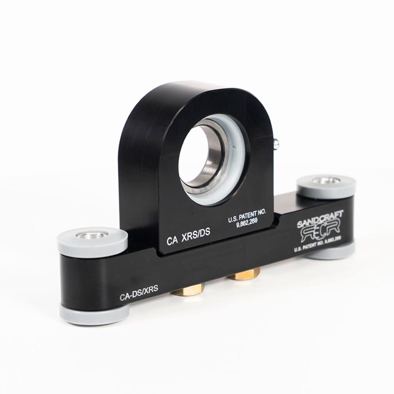 Sandcraft Motorsports Can-am Maverick X3 Carrier Bearing