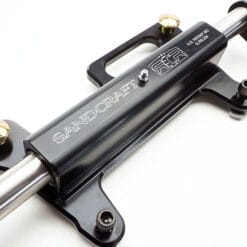 Sandcraft Motorsports Polaris Rzr Xp 1000 Steering Rack Stabilizer