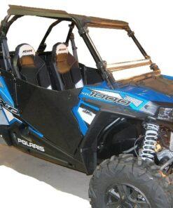 Polaris Rzr 900 Doors, S 1000 Doors