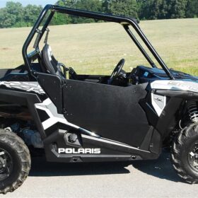 Trail Armor Polaris Rzr 900 Doors, S 1000 Doors